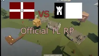 Whitecrest Invasion of Perth | Tl Official RP | June 1st 2021