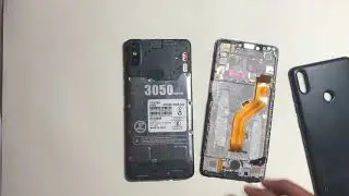 Tecno Camon i Ace 2x Orignal Display Replacement under 1500