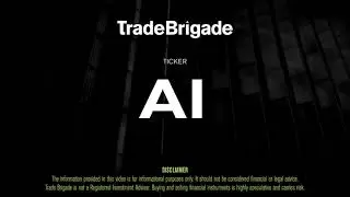 AI (C3Ai Inc) Stock Technical Analysis | 12/9/2021