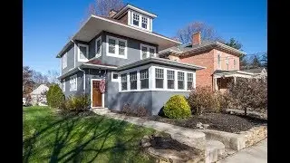 70 W College Avenue, Westerville Ohio 43081