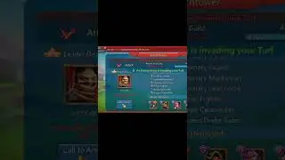 T2 and T3 solo trap #lordsmobile
