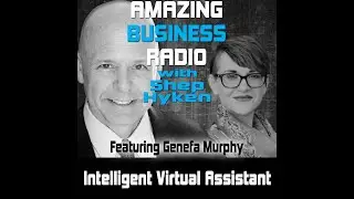 How to Use AI and Automation for Better Customer Experience | Amazing Business Radio Podcast