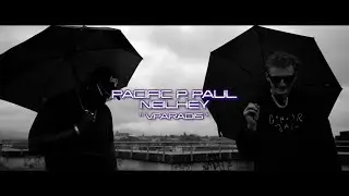 Pacific P.Paul feat. Neilhey - V.paradis (Clip Officiel)
