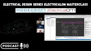 Electrical Design - ElectricalOM - EPIC software to help Electricians and Engineers