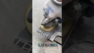 #KANEOTEK Vacuum Brazed Cutting Disc, Very sharpen and durable!#granite #DIY #stone #cutting #cut