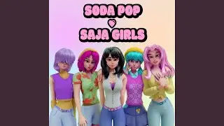 Soda Pop (Saja Girls Version)