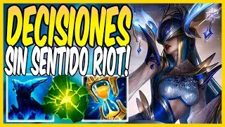 🥶&iexcl;MI EQUIPO hace lo POSIBLE para PELEAR TODO el RATO, lo que SOPORTAN los SUPPORTS!🥶