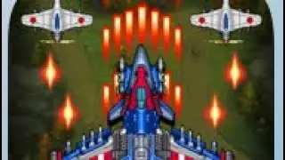 1945 Air Force| Level 30