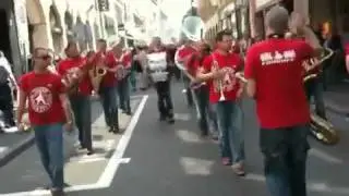 Funk Off Brass Band