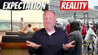 12 Harsh Truths First-Time Cruisers Learn Too Late