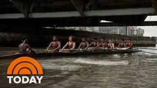 How The Power Of Sports Helps People Overcome Adversity | The Upside