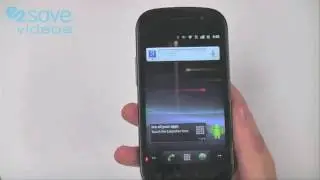 Google Nexus S Чистый Google