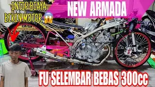 DIEM DIEM TERNYATA SHNT PRODUCT BUAT ARMADA BARU😱TAHUN BARU MOTOR BARU DENGAN CV KOKOH BERSAMA‼️
