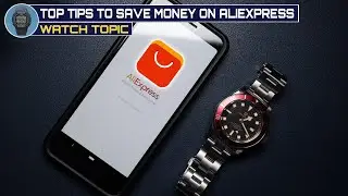 Top Tips To Save Money On AliExpress In 2022 & Beyond