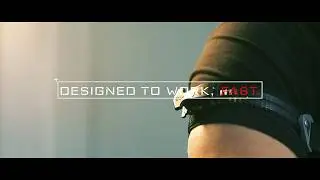 Introducing the revolutionary RapidStop Tourniquet