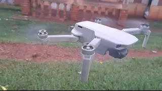 Dji mini 2 se overview