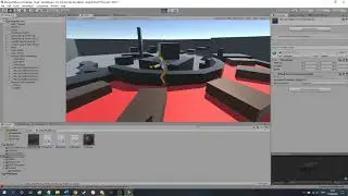 3rd Person Platformer Moving Platforms Demo In Unity