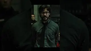 mushkil waqt jaldi ane wala hai  professor hindi dialogue| money heist s5 |