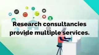 Research Consultancy &ndash; An overview