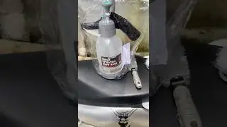Snow Wash Sprayer Review | Daz Autocare 2-in-1 Snow Sprayer for Snow and Water
