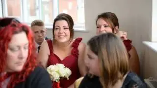 The Dome Wedding Photographer Worthing
