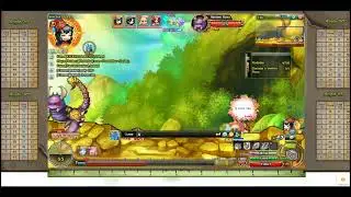 DDTank Two (Shell Island Epic) Part 3 | bellaa