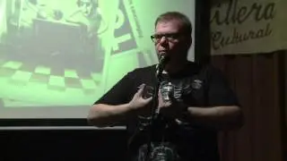 Lo violento - Fabio Lacolla