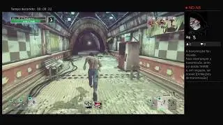 Let it die: Farming black metal