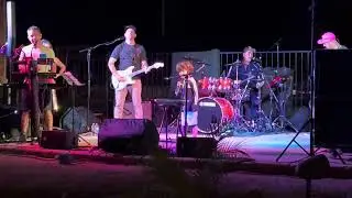 Lake Anthony &lsquo;Ghost&rsquo; 9/23/23 private party with Mystic Roots Band