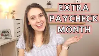 $10,000 Income Month | December 2021 Budget Report