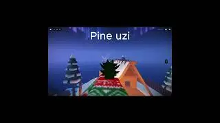 Showcasing Christmas skins (pt3) #RobloxRivals