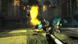Painkiller Hell Wars &bull; Trailer 2 &bull; Xbox