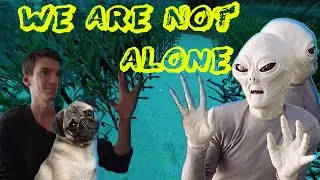 чужие в моем доме !| МЫ НЕ ОДНИ ! | И мопс Джейк