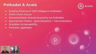 #PolkadotPower: Unlocking DeFi with Polkadot.js and Acala! 🚀