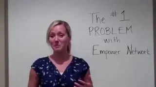 Empower Network Scam Finally Exposed & #1 Problem Revealed In This Empower Network Review!!