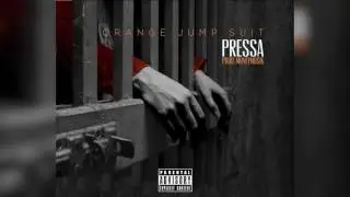 Pressa - Orange Jumpsuit