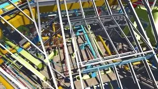 MEP BIM  Services