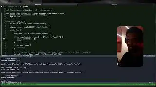 Short Coding Sesh | Chill /w Music