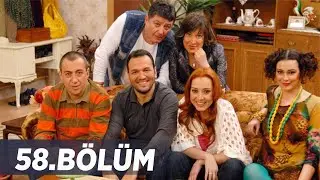 Benim Annem Bir Melek 58. Bölüm (Full Dizi İzle)