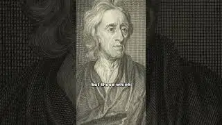 Purpose of life ― John Locke #shorts