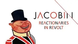 Jacobin Magazine DEFENDS Robert Conquest