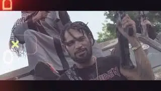 Indigente MC ft SH Torres - DISSPUTA  prod. DJ Joh 189