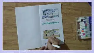 GRADE 3 - Performance Task ( Philippine Money Bills and Coins Mini Book)