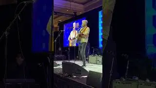 Brian Vander Ark of The Verve Pipe - The Freshman Acoustic 4.2.25