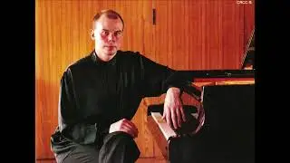 Andrei Nikolsky plays Liszt Piano Sonata in B minor, S. 178 (1990)