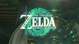 Construct Factory (tier 1) - LOZ: TOTK