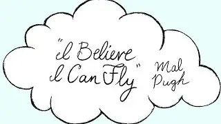 Mallory Pugh: I Believe I Can Fly | WNT Animated, Presented by Ritz