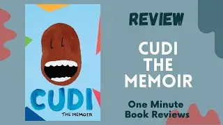 Cudi: The Memoir by Scott 