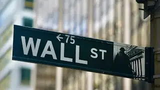 Market Recap: Monday, April 19th: Dow snaps 3-day winning streak