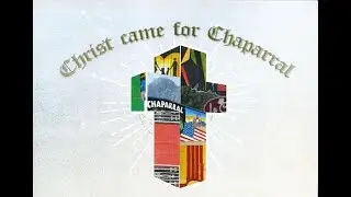 Guest Pastor Randy Ruiz - Harvest Chaparral Church Service 8.17.2025